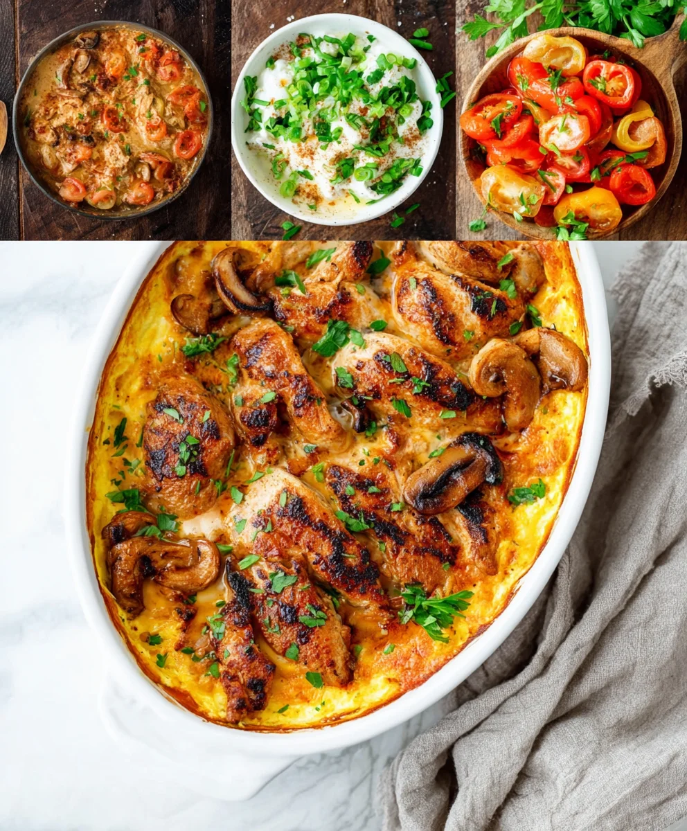 Budget Beef Meal Plan for Two Weeks Easy
