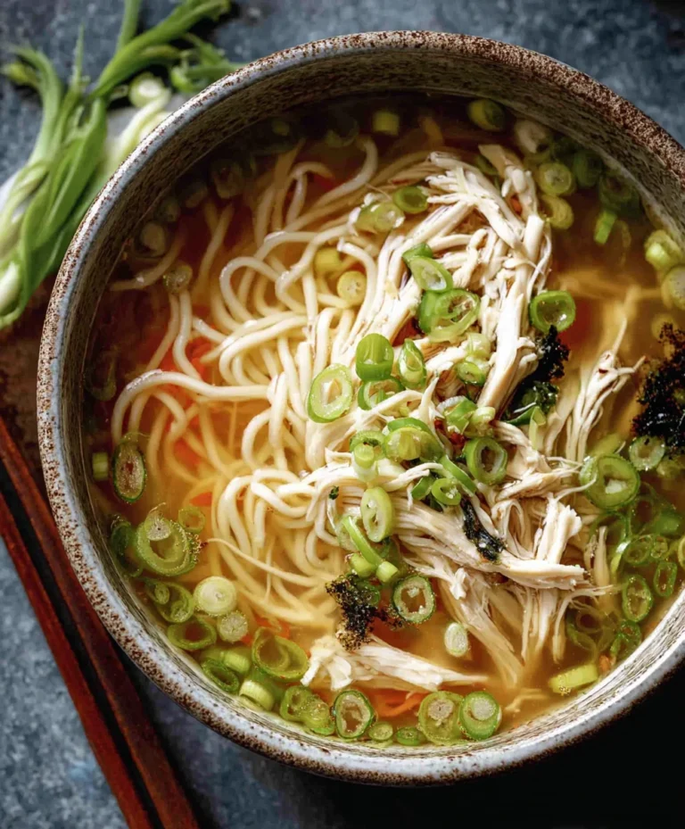 Aromatic Gin Extract Extract Chicken Noodle Soup – Alrightwithme