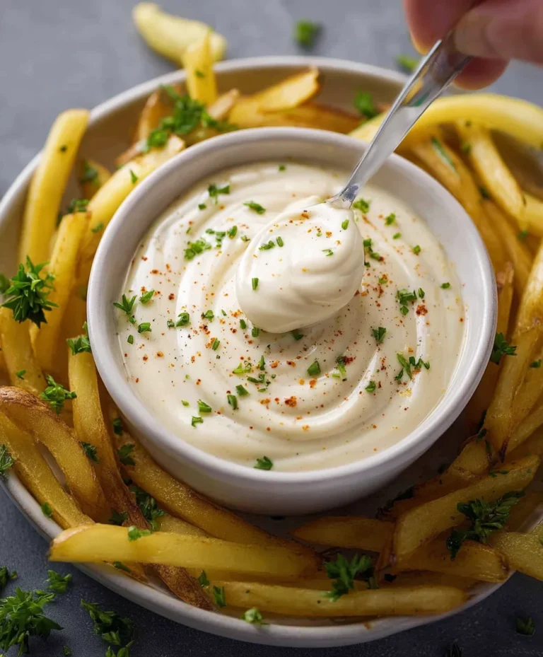 Easy Homemade Aioli Recipe- Flavorful & Simple