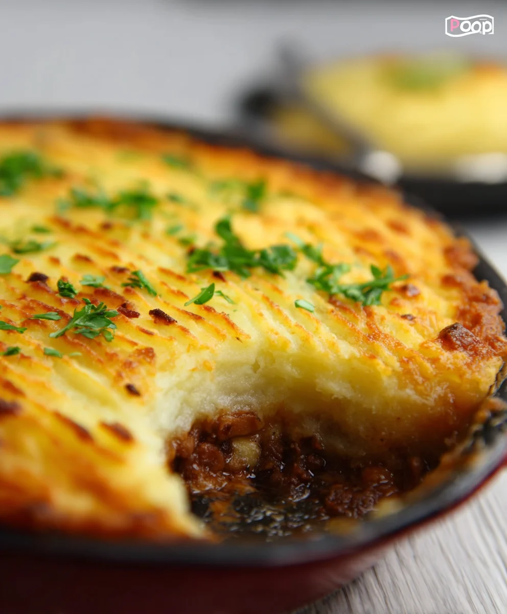 Gordon Ramsay's Authentic Beef Shepherd's Pie - Easy Recipe