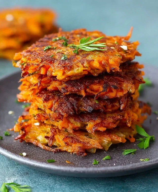 Savory Sweet Potato Hash Browns