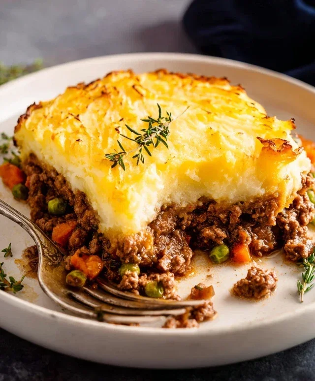 Shepherds Pie