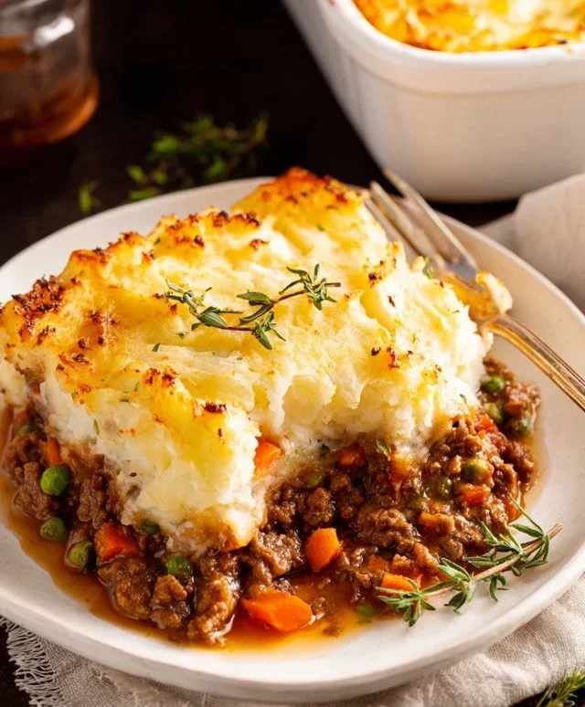 Shepherds Pie