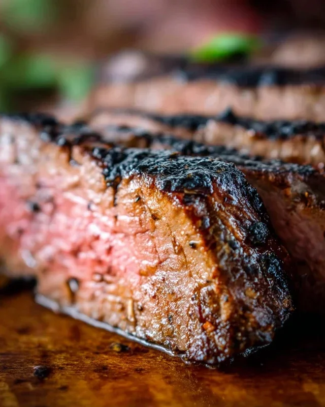 Tri Tip (2 Ways)