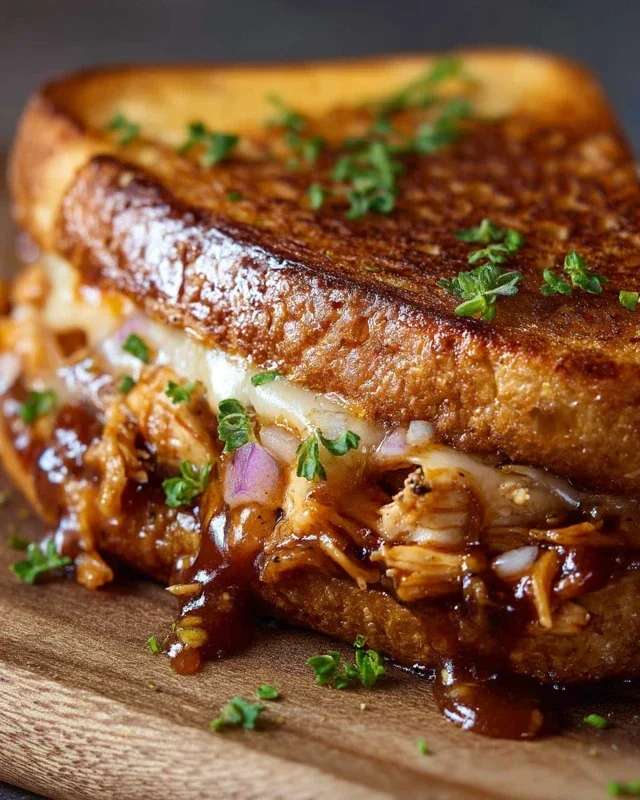 Peruvian Chicken Recipe