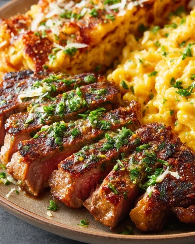 Easy Dinner Recipes