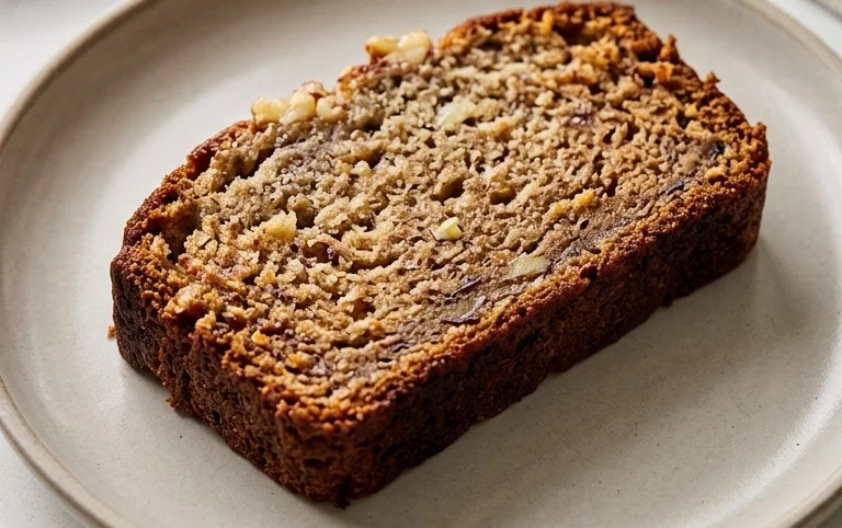 Best Banana Bread Recipe
