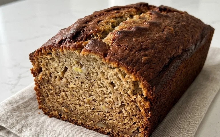 Best Banana Bread Recipe