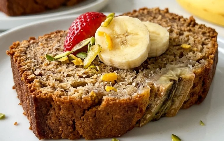Best Banana Bread Recipe