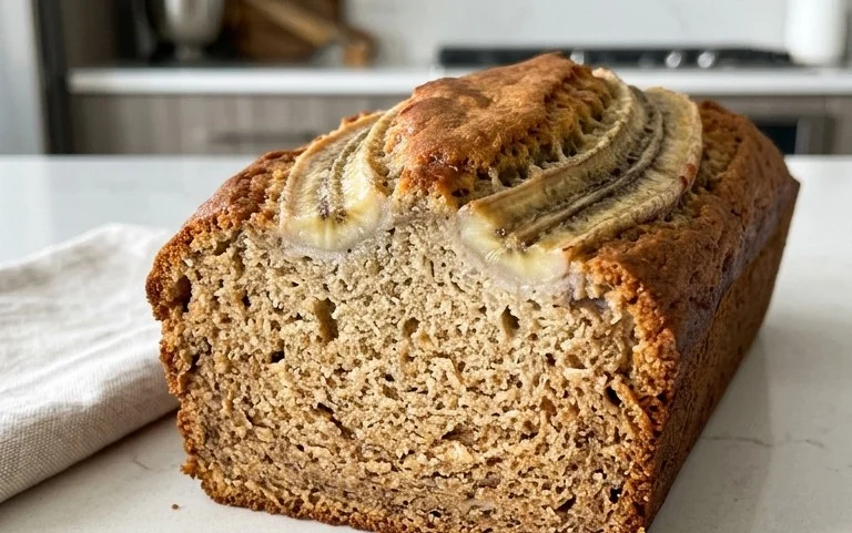 Best Banana Bread Recipe