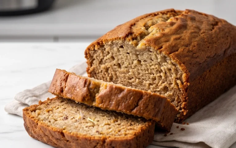 Best Easy Banana Bread Recipe