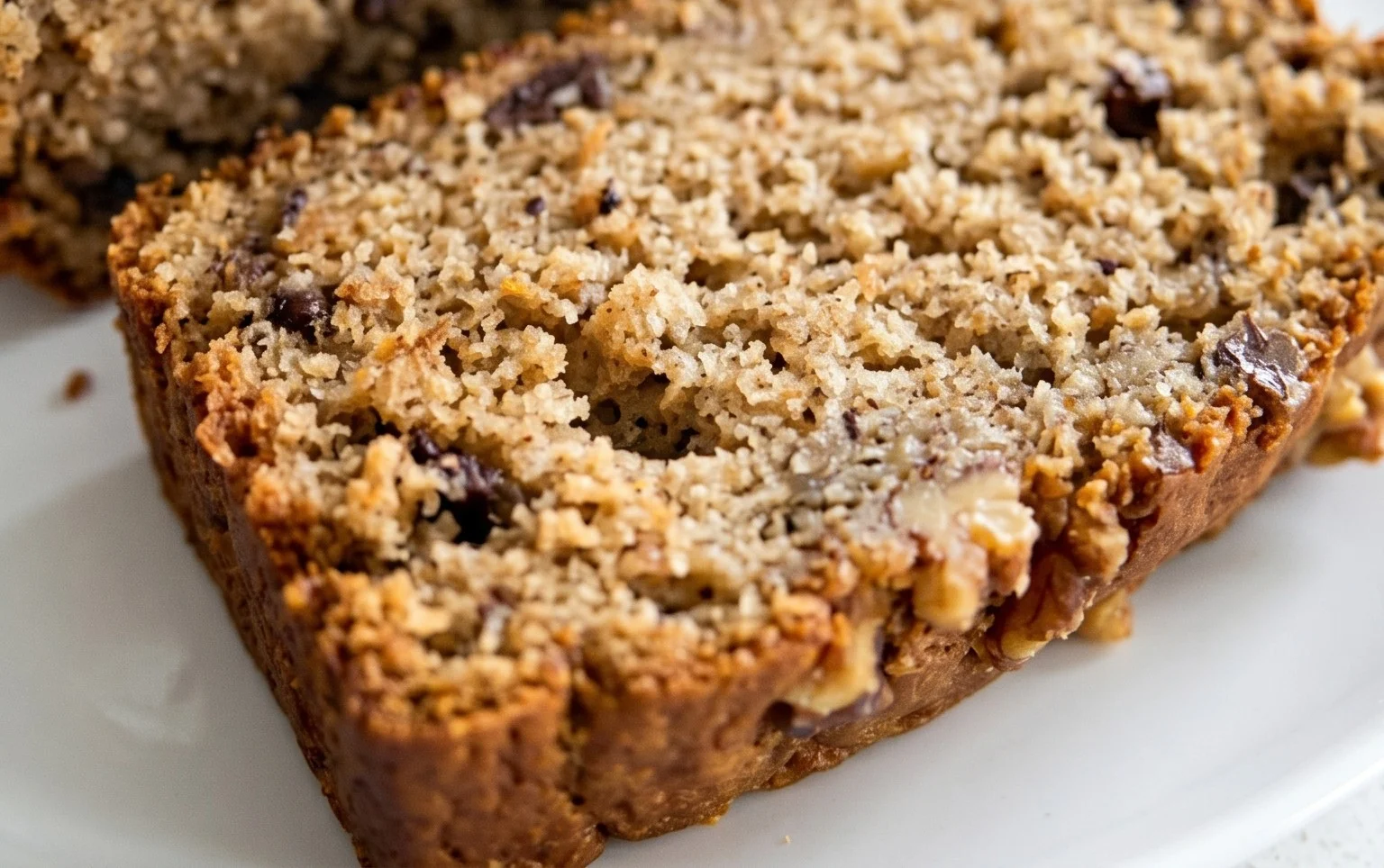 Copycat Starbucks Banana Bread Recipe