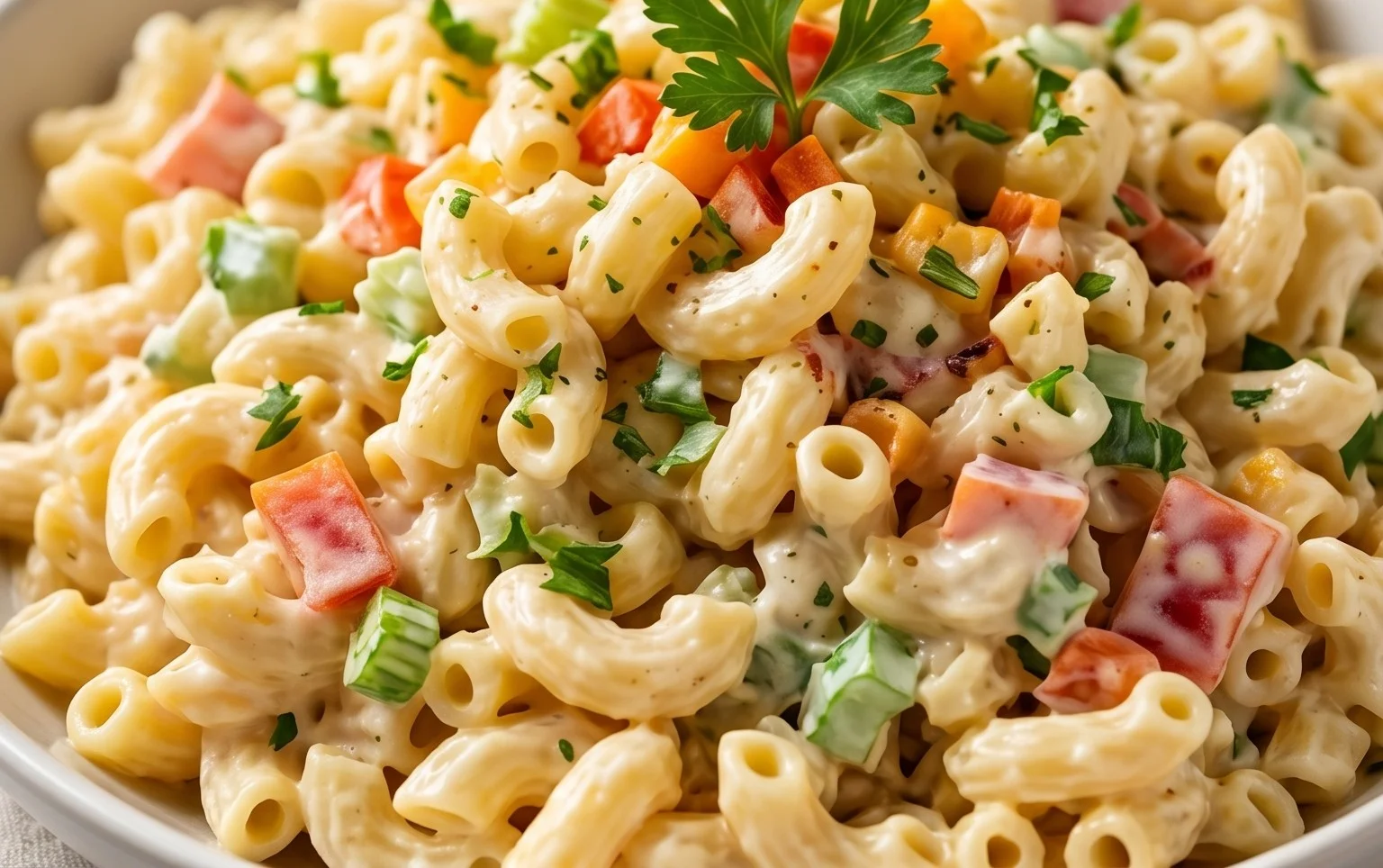 Macaroni Salad