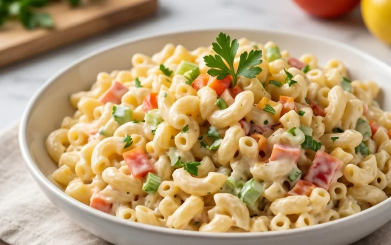 Macaroni Salad