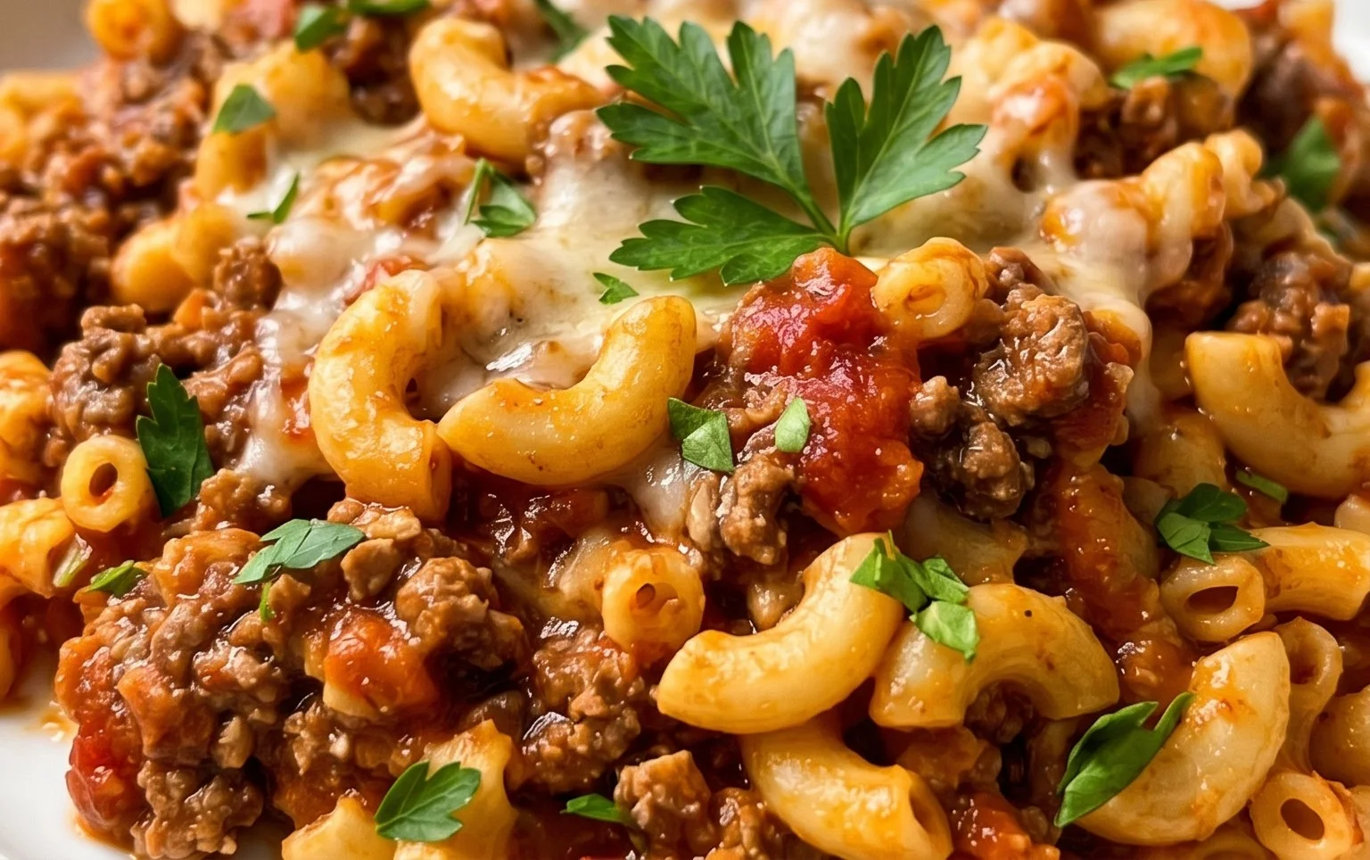 Beefaroni
