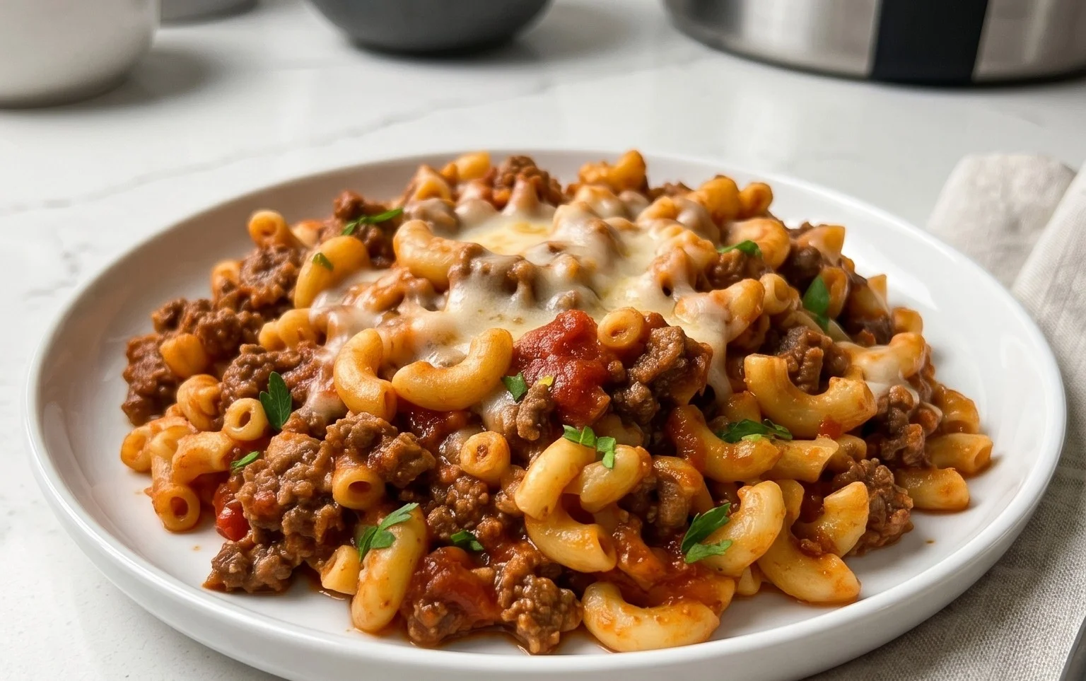 Beefaroni