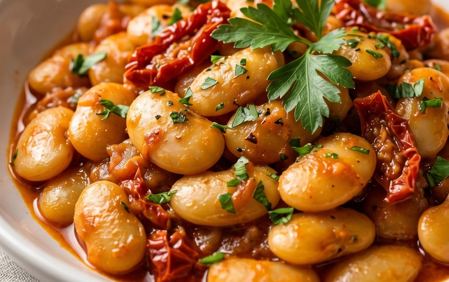 Marry Me Butter Beans