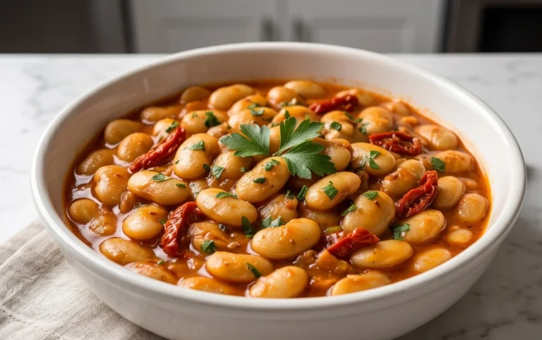 Marry Me Butter Beans