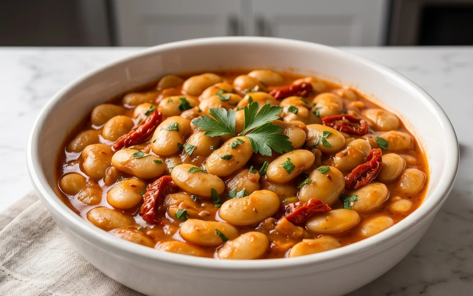 Marry Me Butter Beans
