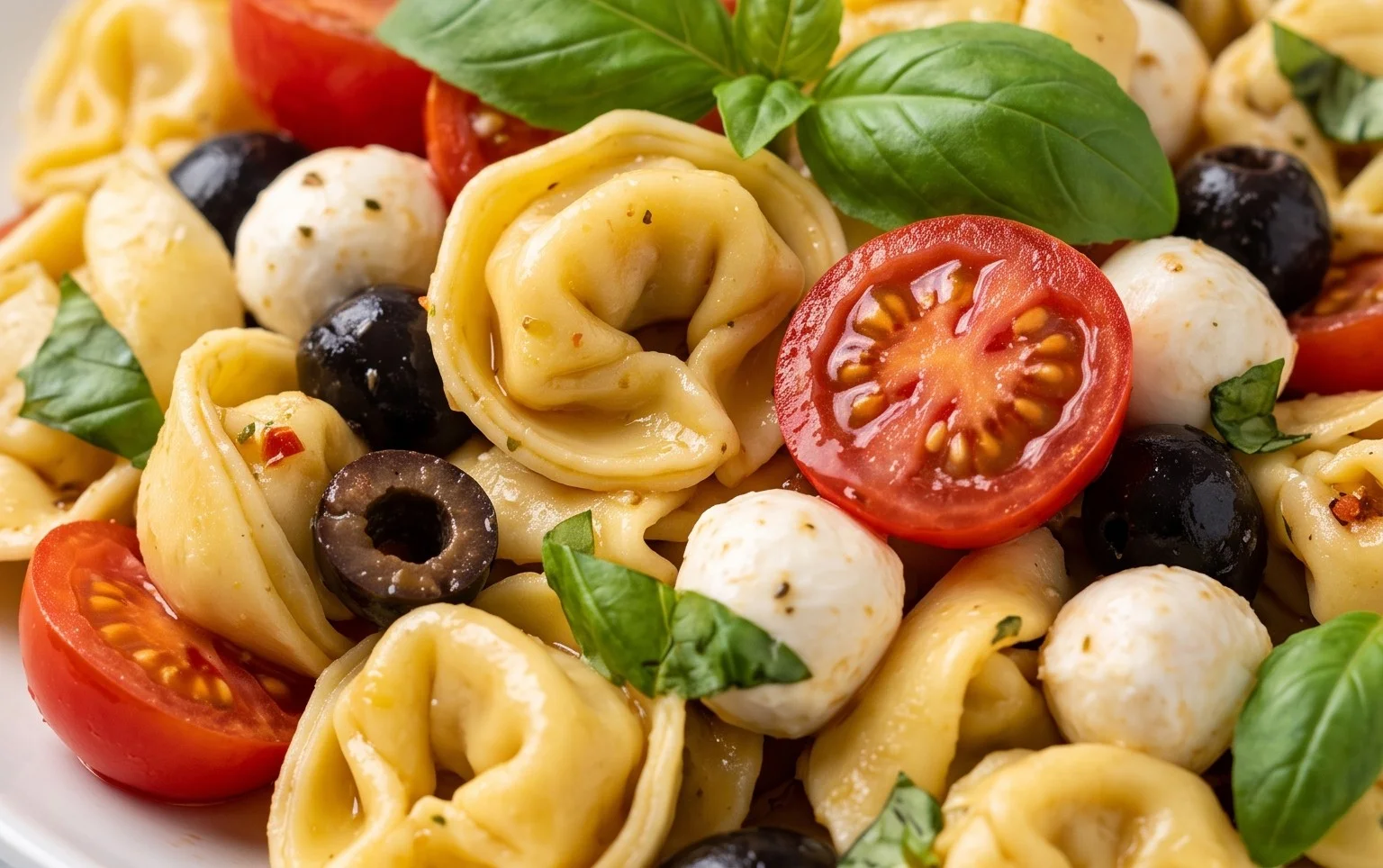 Pasta Salad Recipe