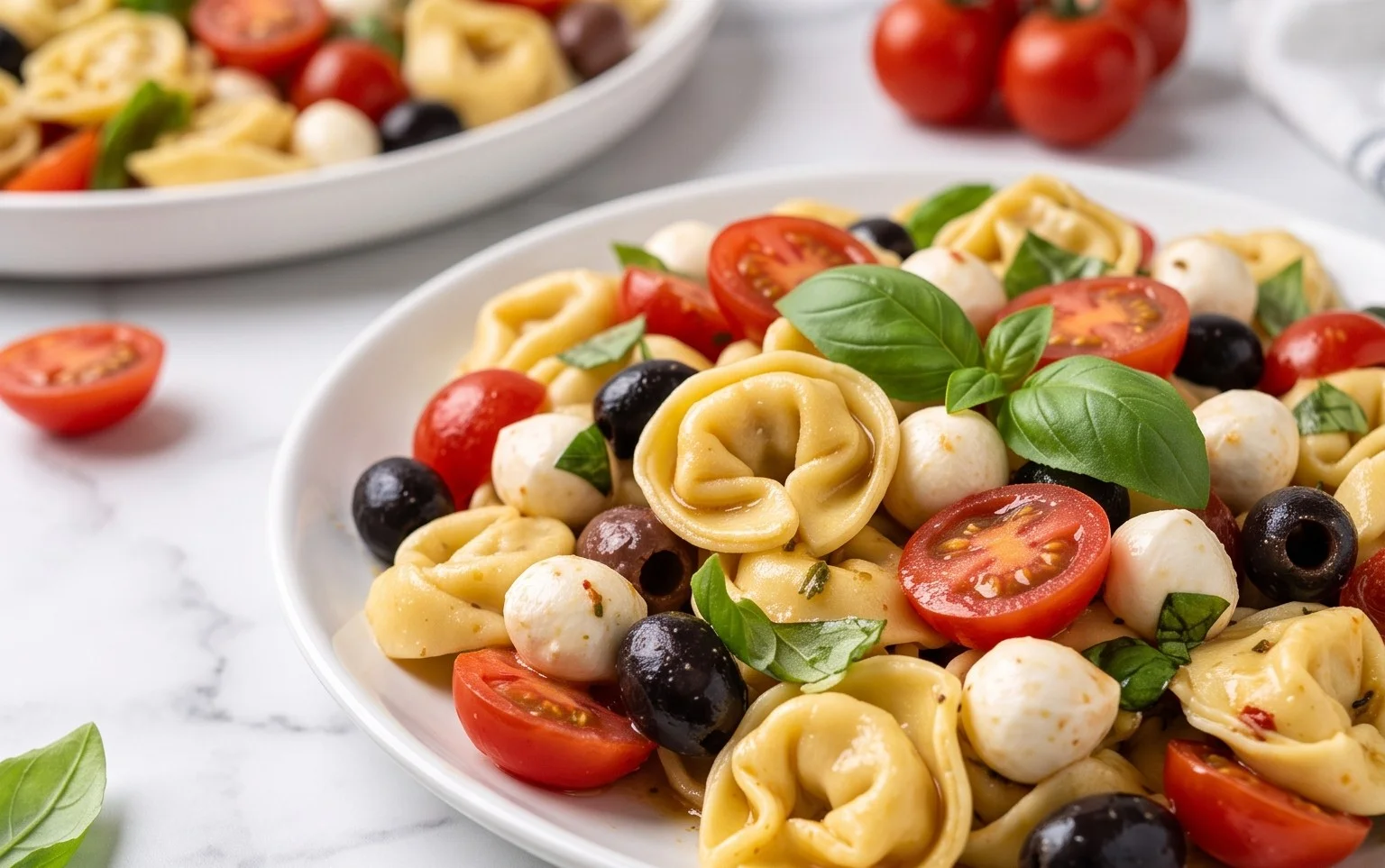 Pasta Salad Recipe