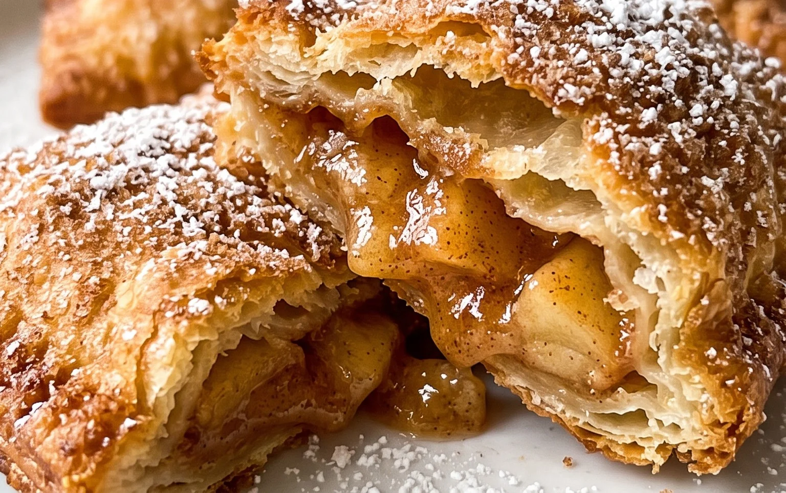 The Best Fried Apple Pies Recipe (Homemade)