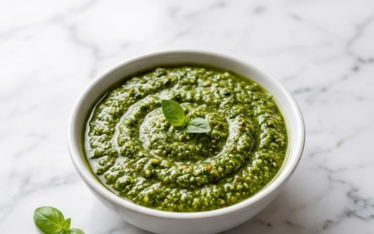 mix and match pesto recipe