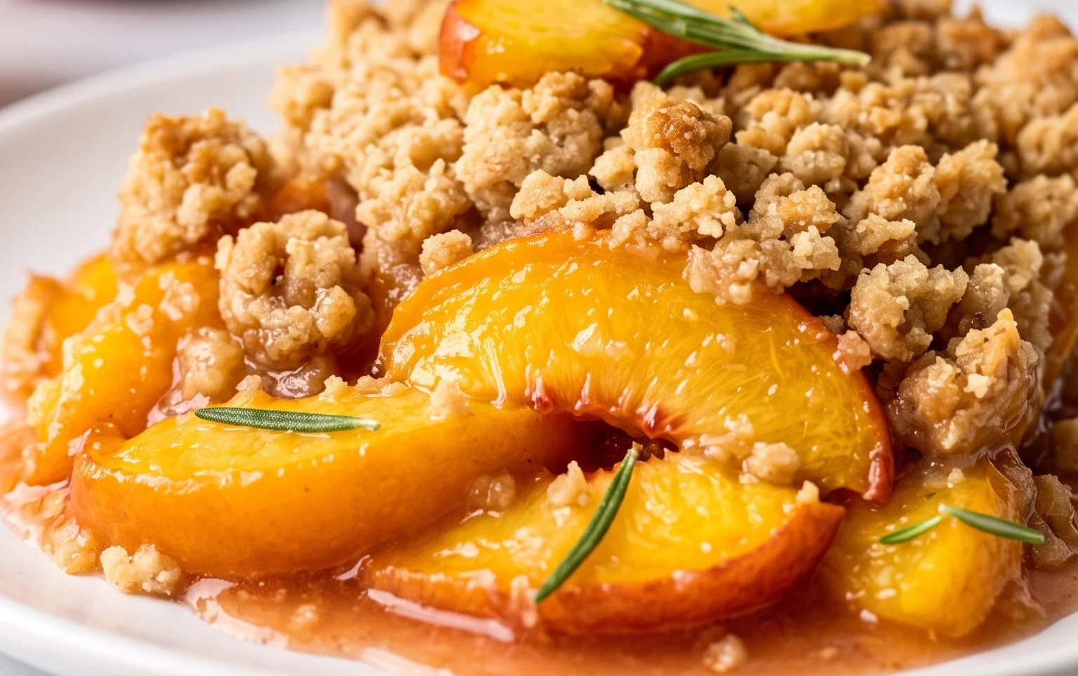 Peach Buckle