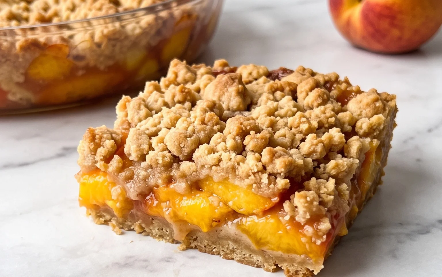 Peach Buckle