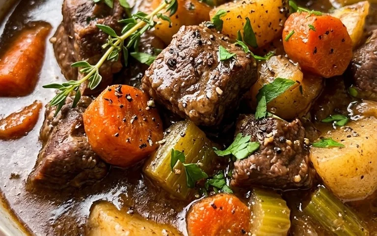 Fall Camping Meals to Keep You Warm & Cozy