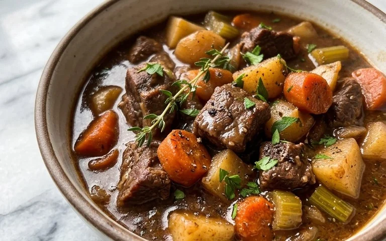 Fall Camping Meals to Keep You Warm & Cozy